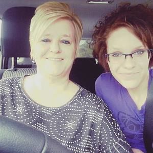 Meet your Posher, Krista